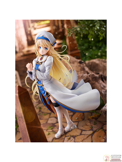 Фигурка 1/7 Жрица (Onna Shinkan)
