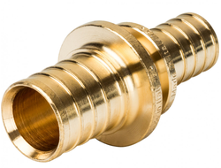 Муфта соед. 16х16 сшит. полиэт.[34170]