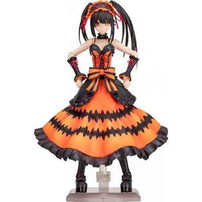 Фигурка 1/12 Куруми Токисаки (Kurumi Tokisaki)