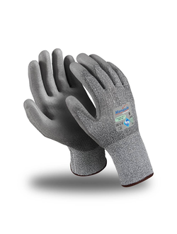 Перчатки СТИЛКАТ ПУ 5 (HРP-107)