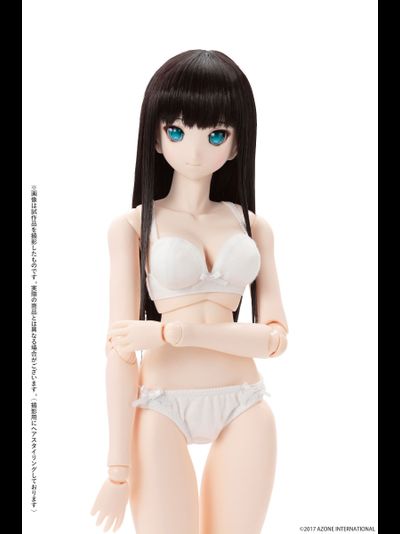 Кукла 1/3 Iris Collect Rino In the Wind ~ Shoka no Kazenonakade~