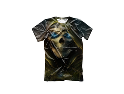 Футболка с полной запечаткой Герои меча и магии, Heroes of Might and Magic №14