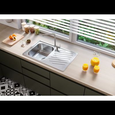 Мойка Alveus Elegant 30