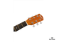 Изображение головы грифа на гитаре FENDER SQUIER SA-150