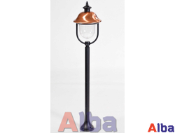 Madrid 84306 Парковый светильник