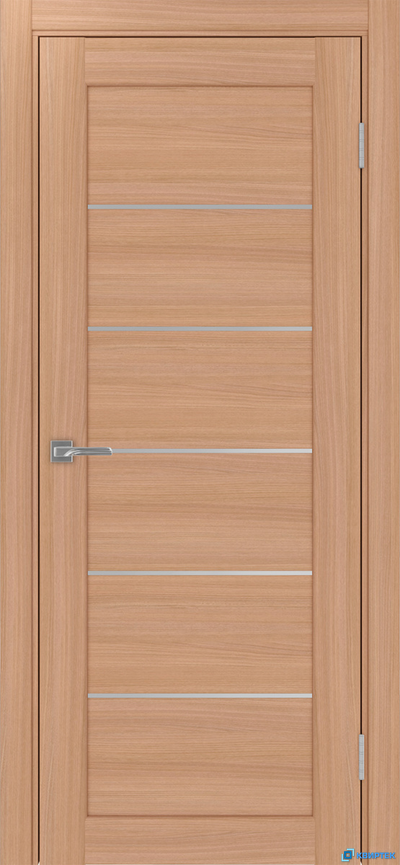 OPTIMA PORTE Парма 401АПП.1 Молдинг SC/SB