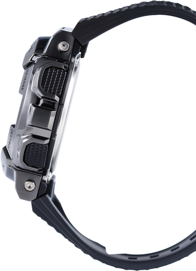 Часы Casio G-Shock GM-110BB-1A