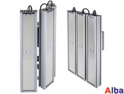 VRN-288-K уличный светодиодный светильник