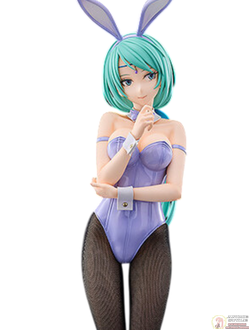 Фигурка 1/4 Мюрран (Mjurran Bunny Ver.)