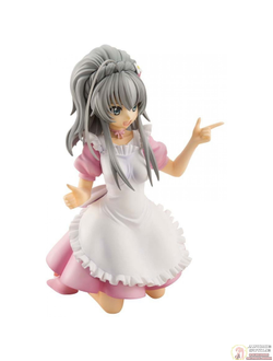 Фигурка 1/7 Няруко (Nyaruko/Nyarlathotep)