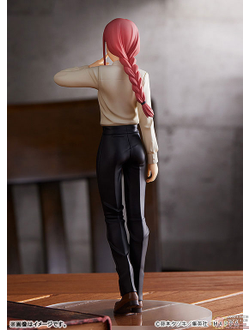 Фигурка Макима (Makima Pop Up Parade)