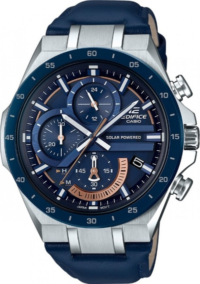 Часы Casio Edifice EQS-920BL-2A
