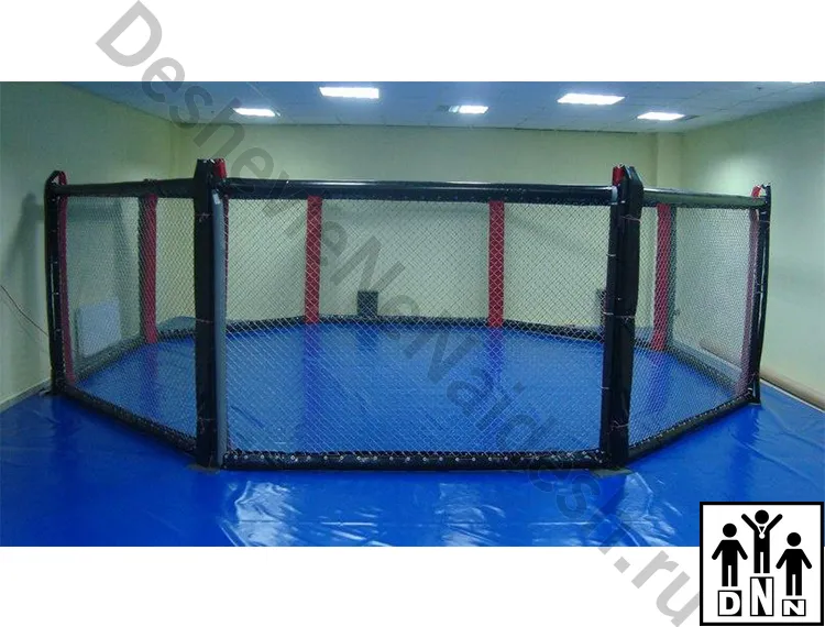 октагон липецк