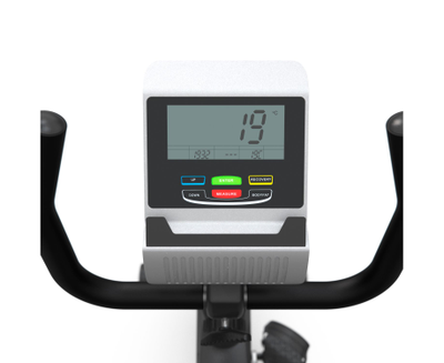 Велотренажер DFC B8729R горизонтальный