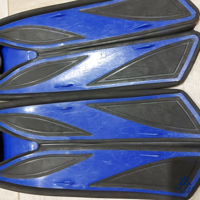 Ласты Submarine р.ML41-42 уц.