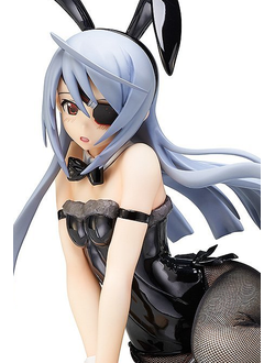 Фигурка 1/4 Лаура Бодевиг (Laura Bodewig)