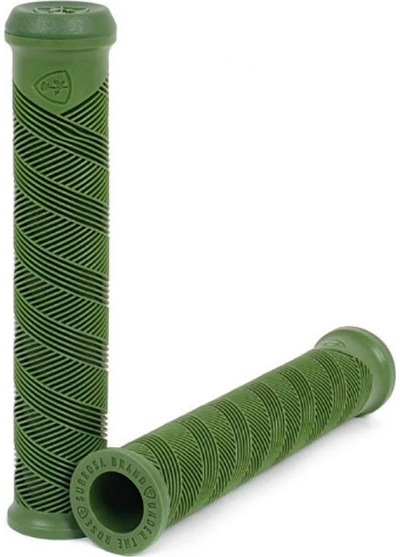 Грипсы Subrosa Dialed