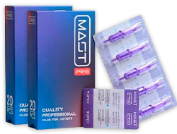 картриджи - MAST PRO