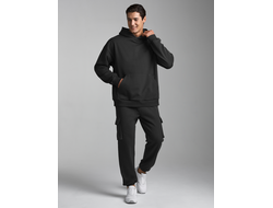 Спортивный костюм мужской 124SKM-1686 RED-N-ROCK'S