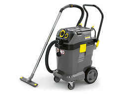 Пылесос влажной и сухой уборки Karcher NT 50/1 Tact Te M - Артикул: 1.148-435.0