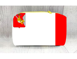 Косметичка Вологодская Область