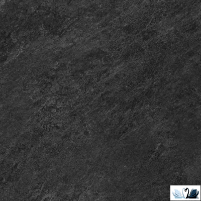 Керамогранит Prime Ceramics Rock Anthracite 60х60 см