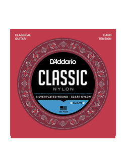 D`Addario Струны для классической гитары