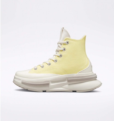 Купить в спб Кеды Converse Run Star Legacy CX Form Soft Sunshine A00872C