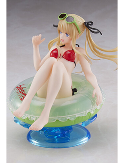 Фигурка Эрири Спенсер Савамура (Eriri Spencer Sawamura Aqua Float Girls)