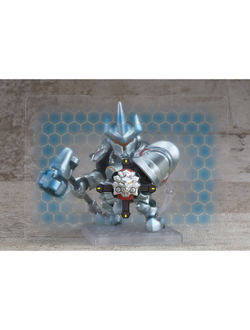 Нендроид Райнхардт (Reinhardt Classic Skin Edition)