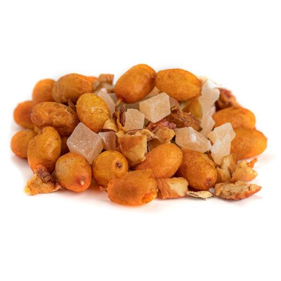 Чай фруктовый Не болей