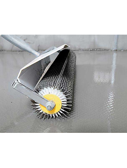 Ровнители пола