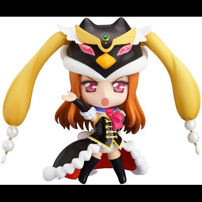 Нендроид Принцесса Кристалла (Princess of the Crystal)