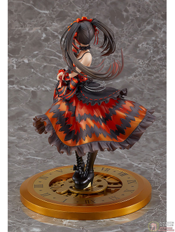 Фигурка 1/7 Куруми Токисаки (Tokisaki Kurumi ~Zafkiel~)