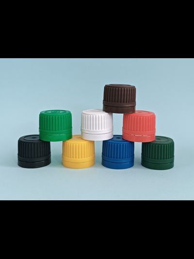 Колпачок ПЭ 18 КПВ, арт. 9138