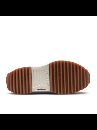 Кеды Converse Run Star Hike Platform Crafted Jacquard на платформе розовые высокие