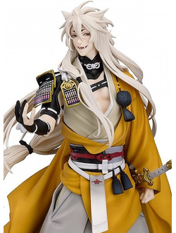 Фигурка 1/8 Коджицунемару (Kogitsunemaru)