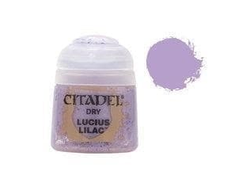Citadel: Краска Dry: Lucius Lilac