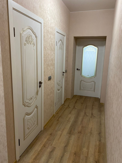 Гранада остекленная