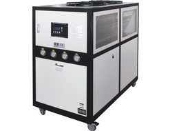 Хладопроизводительность 2,77 кВт