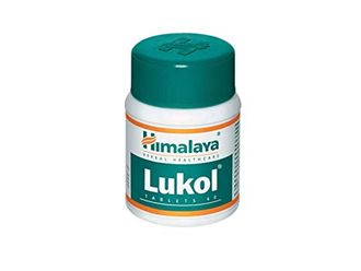 Люколь (Lukol) 60таб