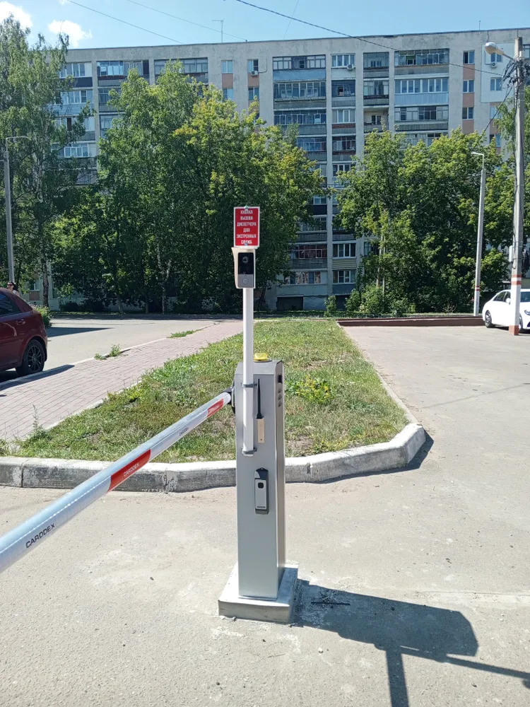 Система диспетчеризации (круглосуточный доступ для спецслужб)