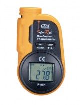 Бесконтактный инфракрасный термометр IR-88H