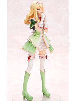 Фигурка 1/8 Элмина Родерия (Elmina Rhoderia)