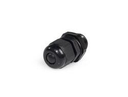 Ввод кабельный пластиковый M-L 16 (4-8 мм) герметичный с удлиненной резьбой резьбой «M»