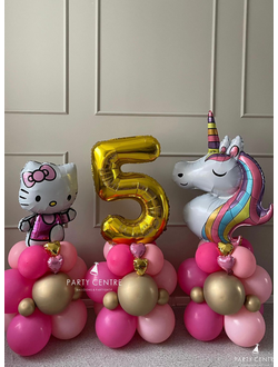 Акционный набор