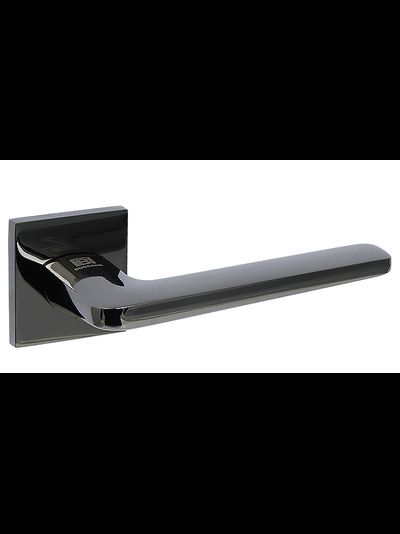 Дверные ручки Bussare FRESCO A 55-40 B.Nickel черный никель