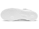 Кроссовки Nike Air Force 1 Mid '07 White  подошва