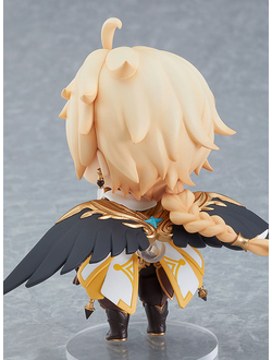 Нендроид  Путешественник Итэр (Traveler Aether)