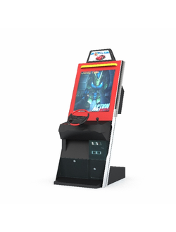 игры Игровой автомат 2